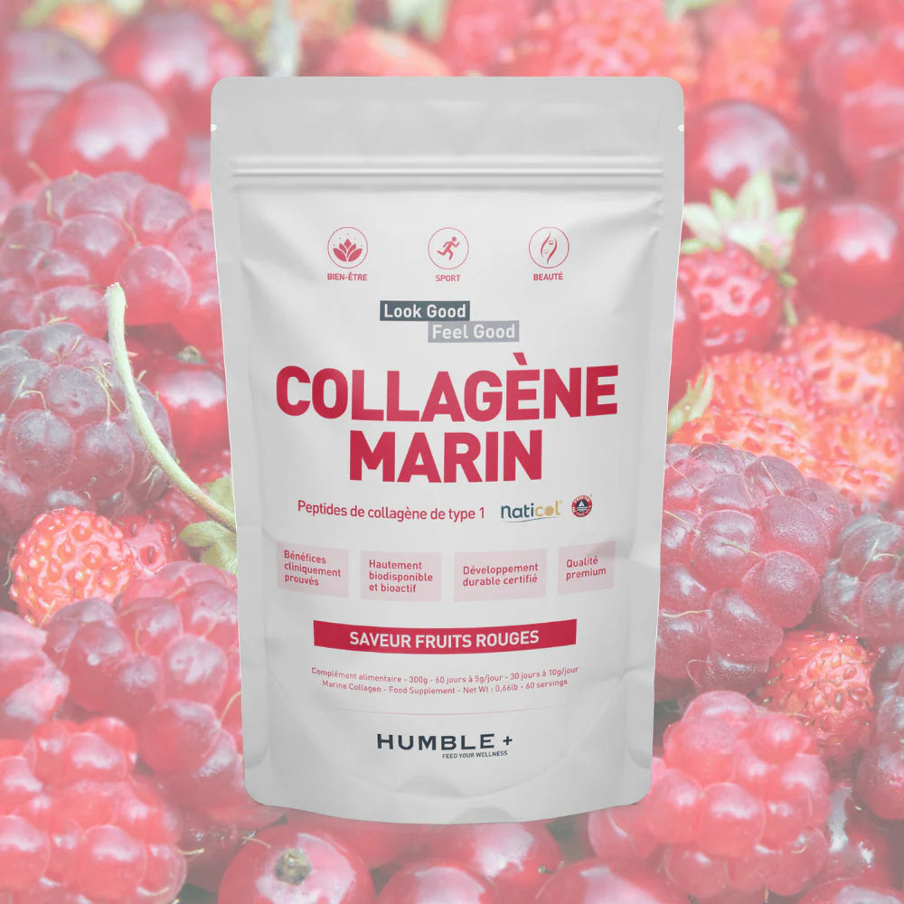 Collagène Marin - 300 gr