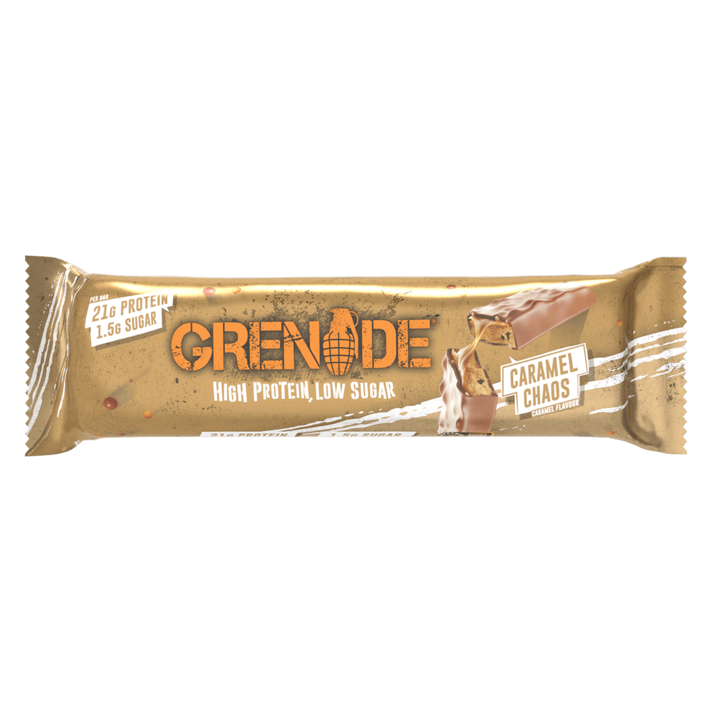 Grenade Carb Killa - 60gr