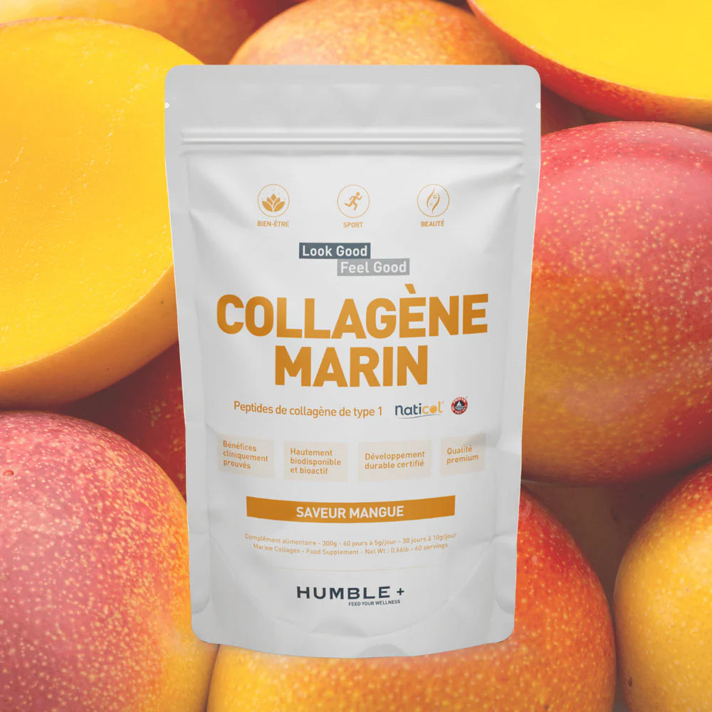 Collagène Marin - 300 gr