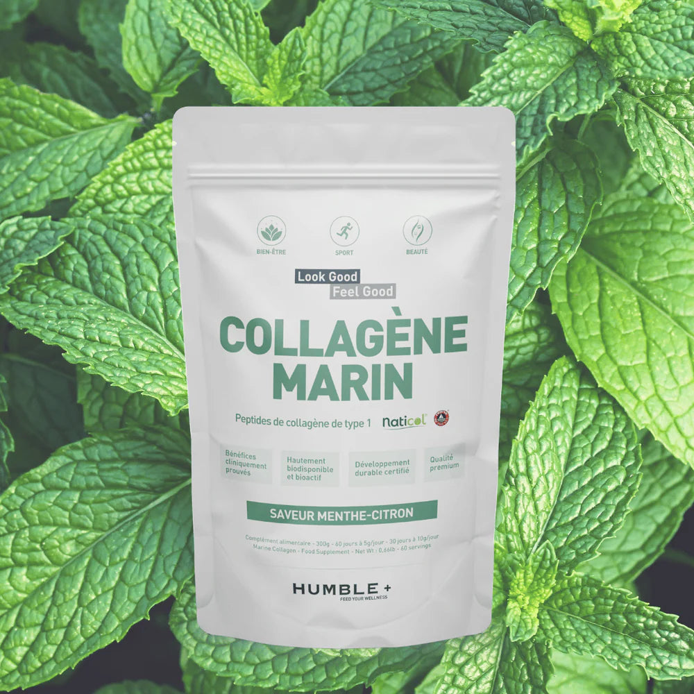 Collagène Marin - 300 gr