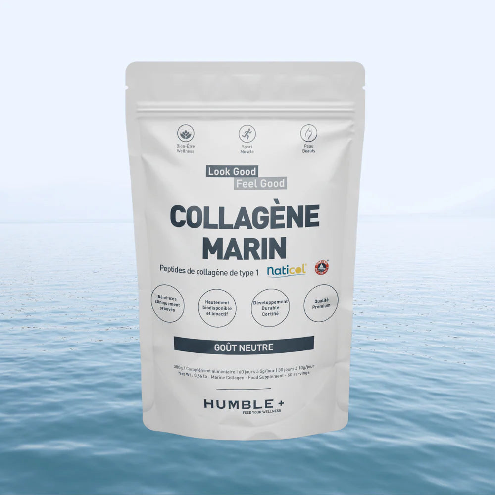 Collagène Marin - 300 gr