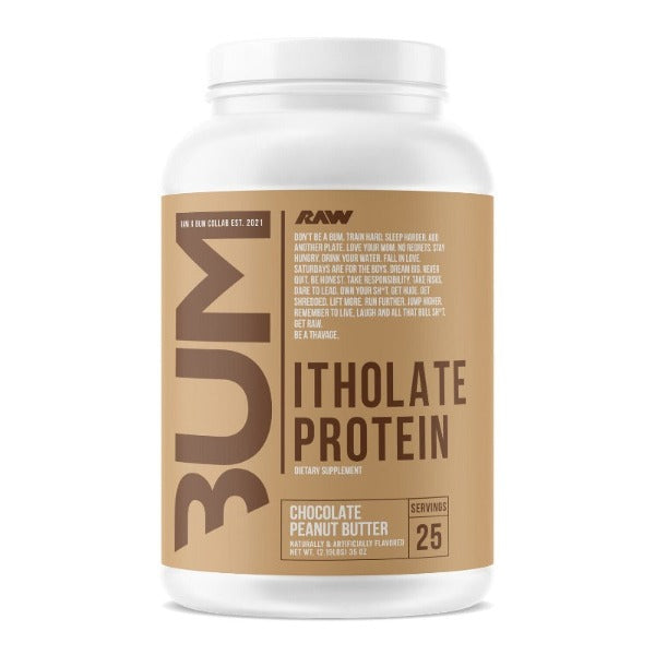 CBUM- Itholate Protein 777-992 gr