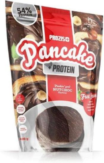 Pancakes à l'avoine avec protéines 900 gr