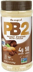 Peanut Butter Powder 184 gr
