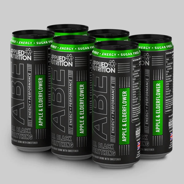 ABE performance énergisant 330ml