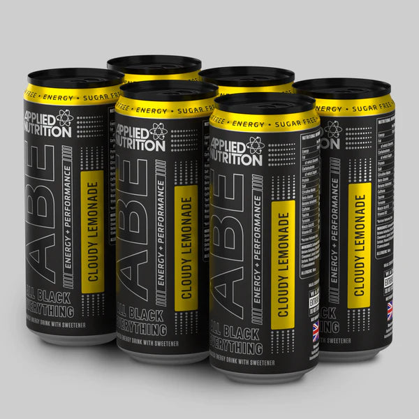 ABE performance énergisant 330ml