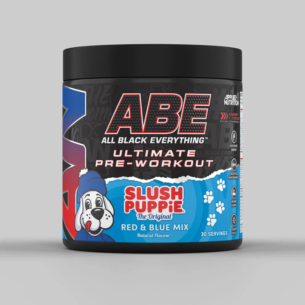 Pre workout ABE 30 Servings