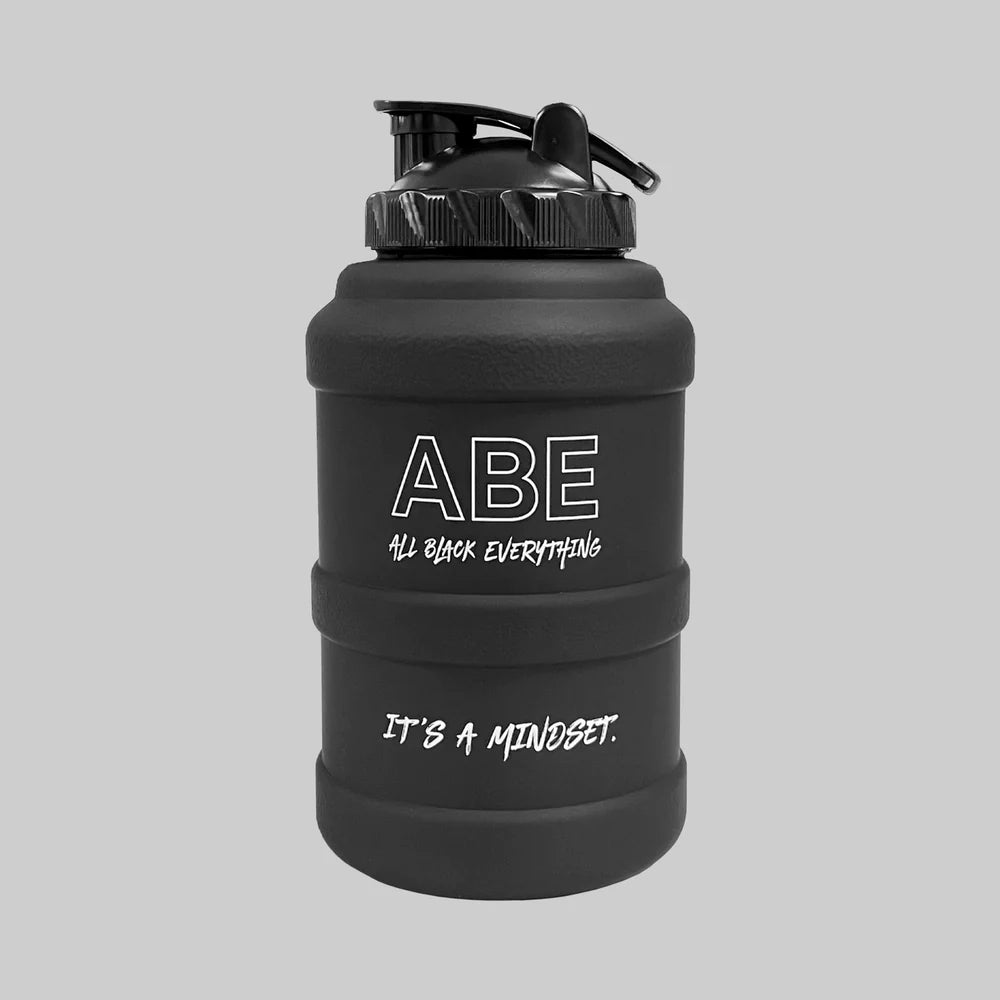 Bottle - ABE Gallon - 2.5 L
