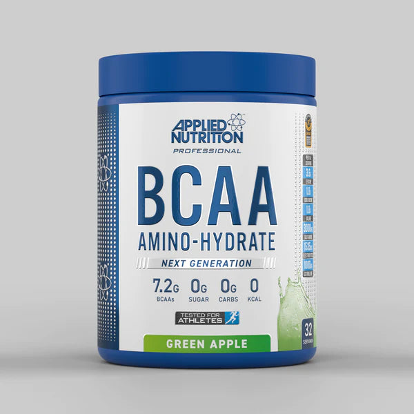 BCAA amino-hydrate 32 servings