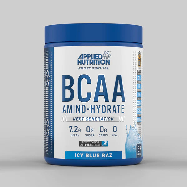 BCAA amino-hydrate 32 servings