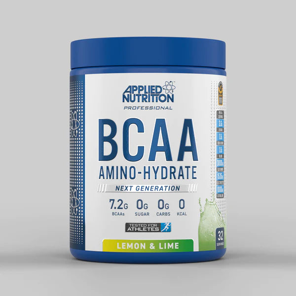 BCAA amino-hydrate 32 servings