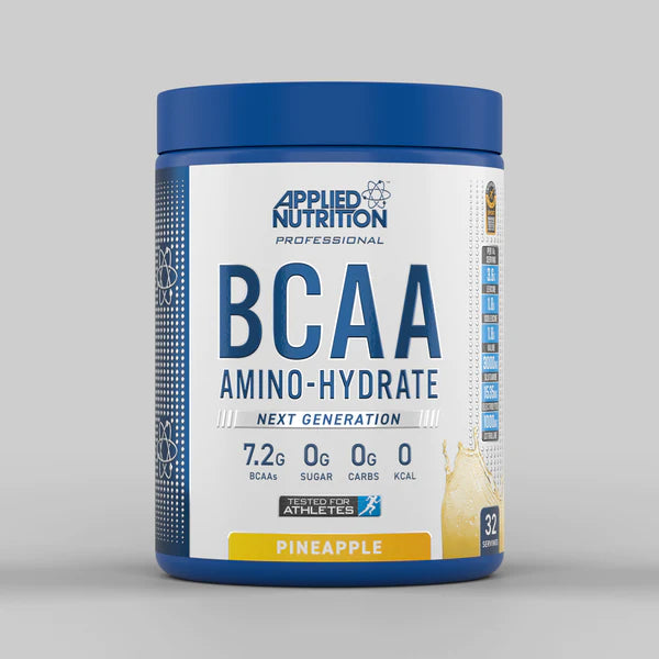 BCAA amino-hydrate 32 servings