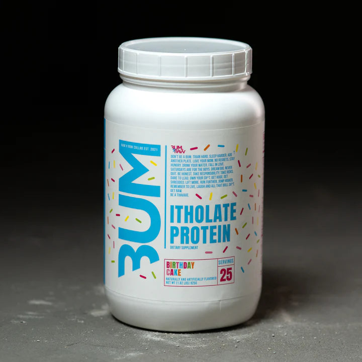 CBUM- Itholate Protein 777-992 gr