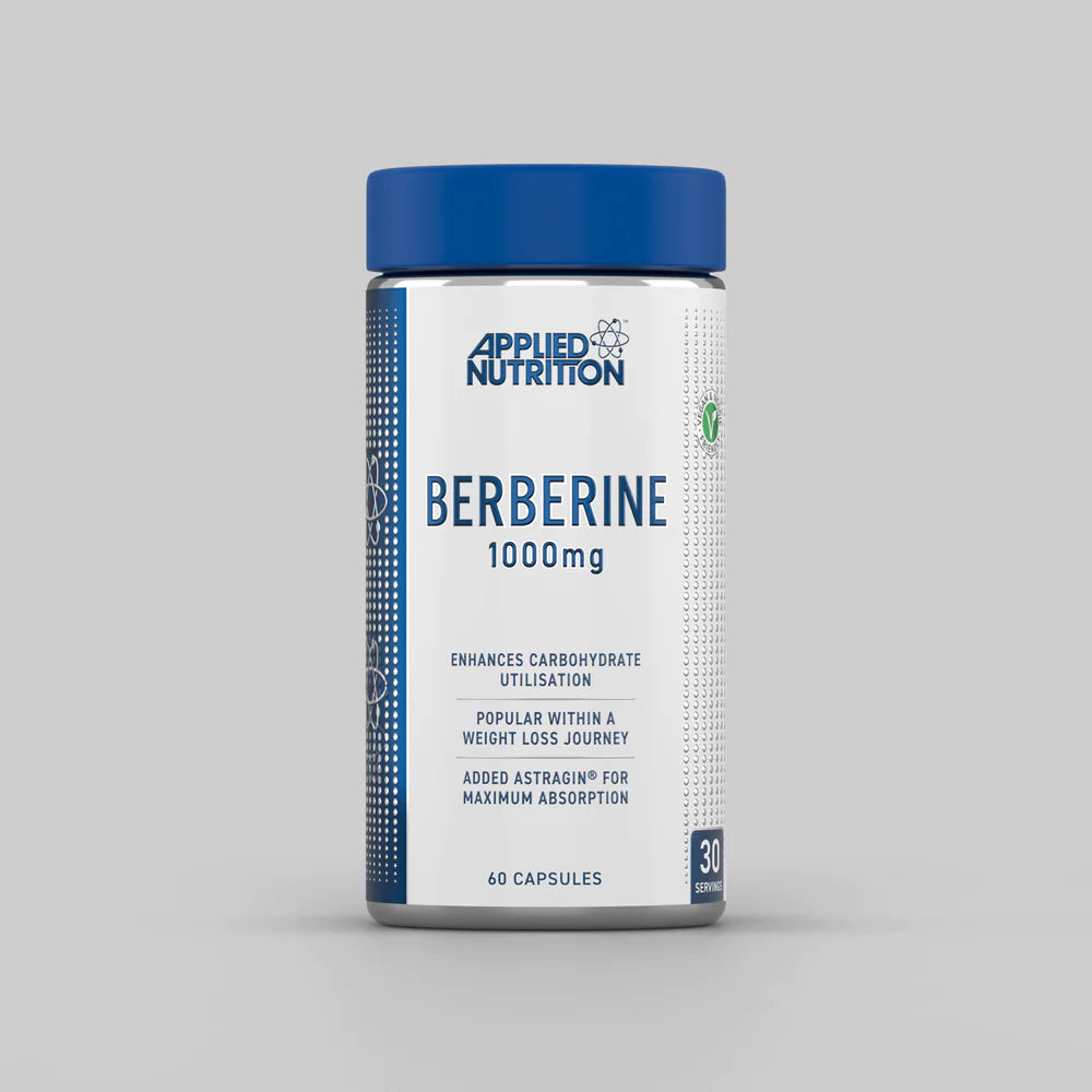Berberine - 1000 mg