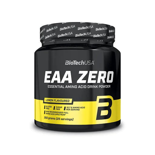 EAA Zero - 25 servings
