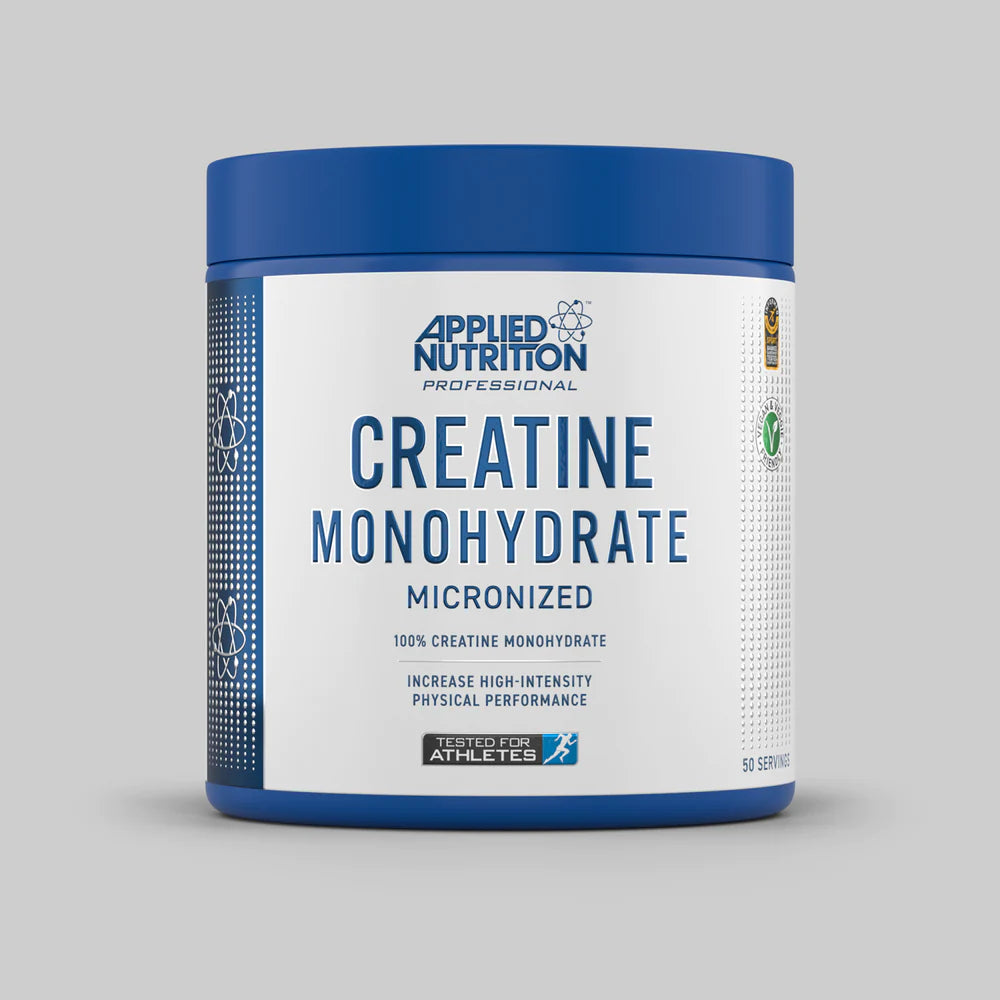 Creatine Monohydrate - 250 gr