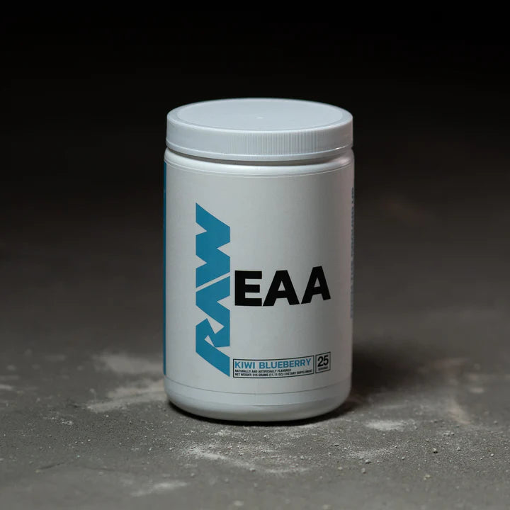 EAA - Acides Aminés Essentiels - 25 servings