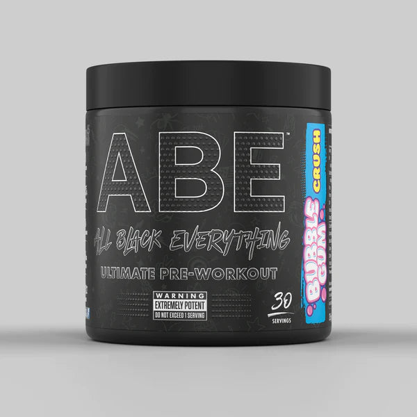 Pre workout ABE 30 Servings