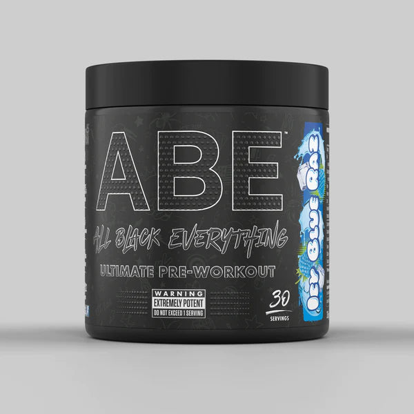 Pre workout ABE 30 Servings