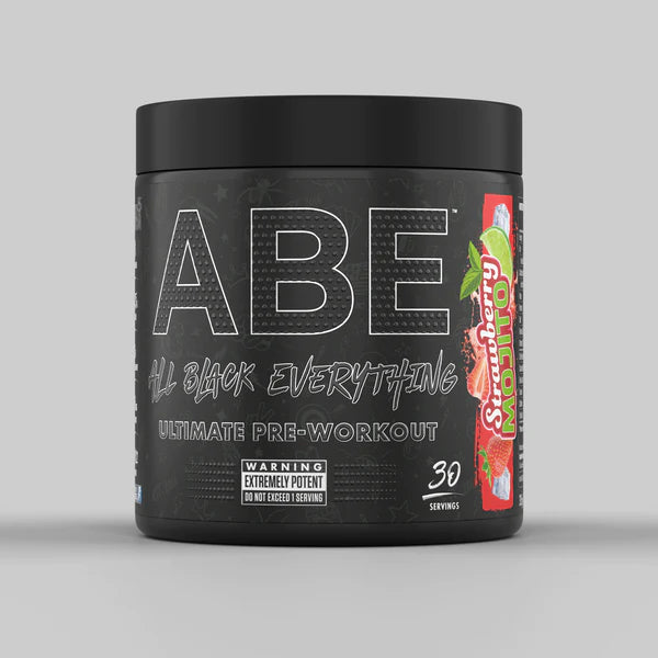 Pre workout ABE   30 Servings