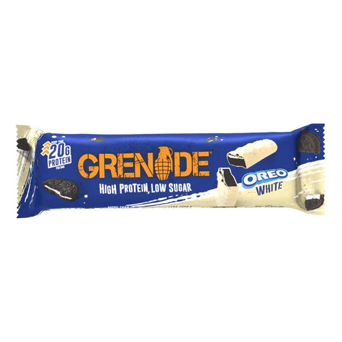 Grenade Carb Killa - 60gr