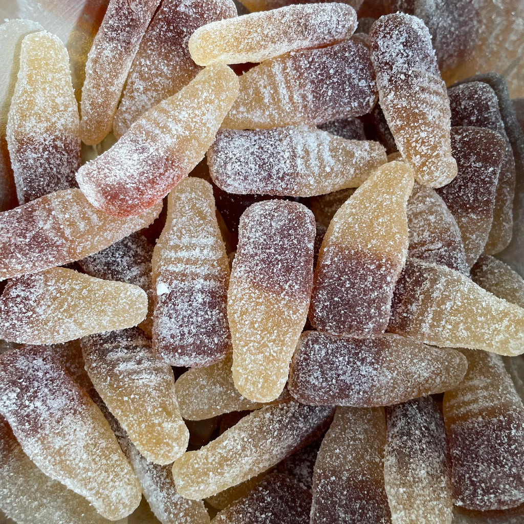 Bonbons cola - 50 gr