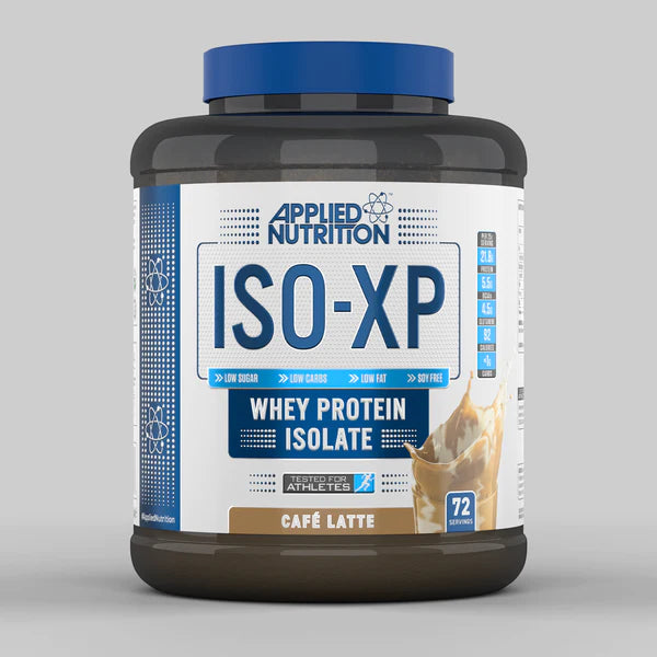 Whey Isolate Iso Xp 1.8Kg