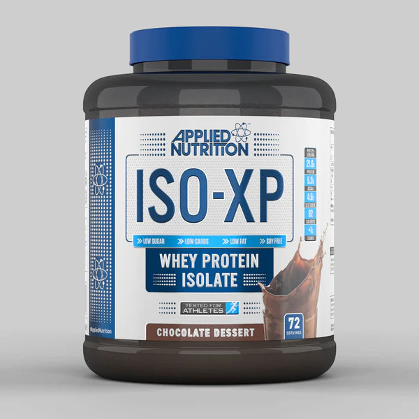 Whey Isolate Iso Xp 1.8Kg