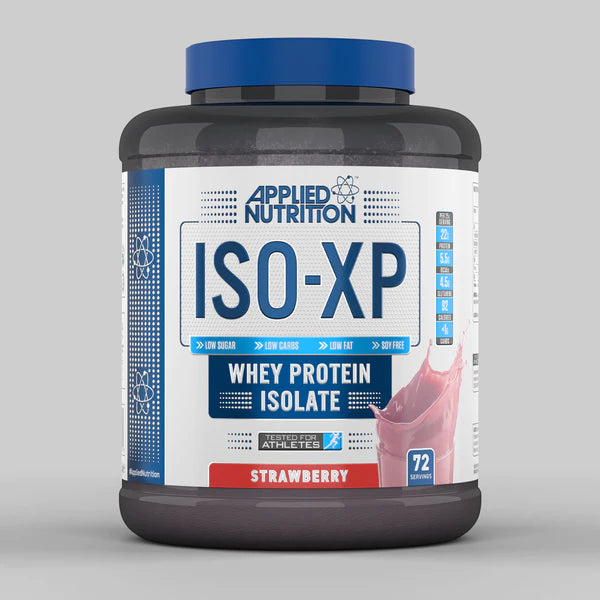 Whey Isolate Iso Xp  1.8Kg