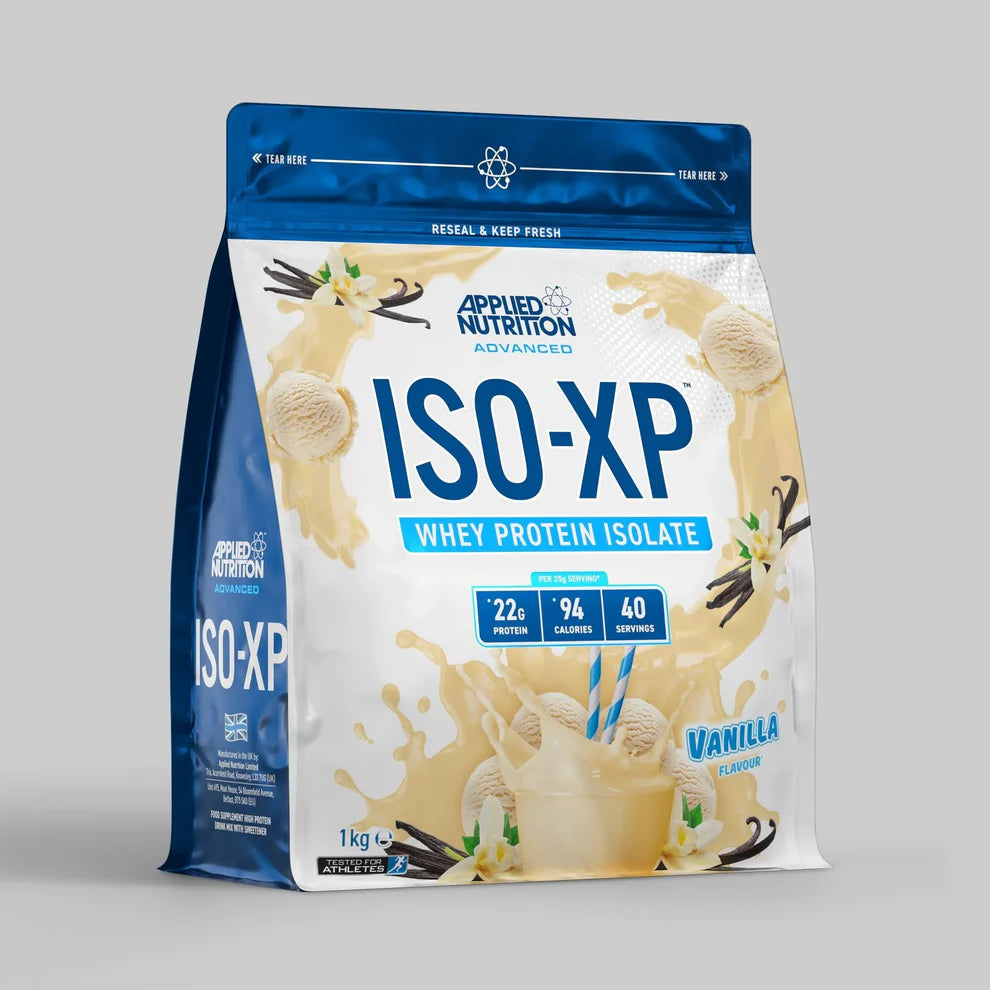 Whey Isolate Iso Xp - 1Kg