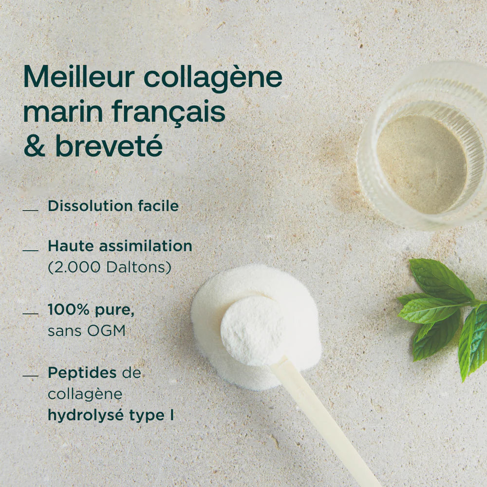 Collagène Marin - 300 gr