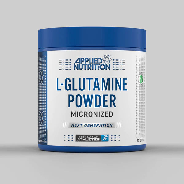 Glutamine - 250 gr