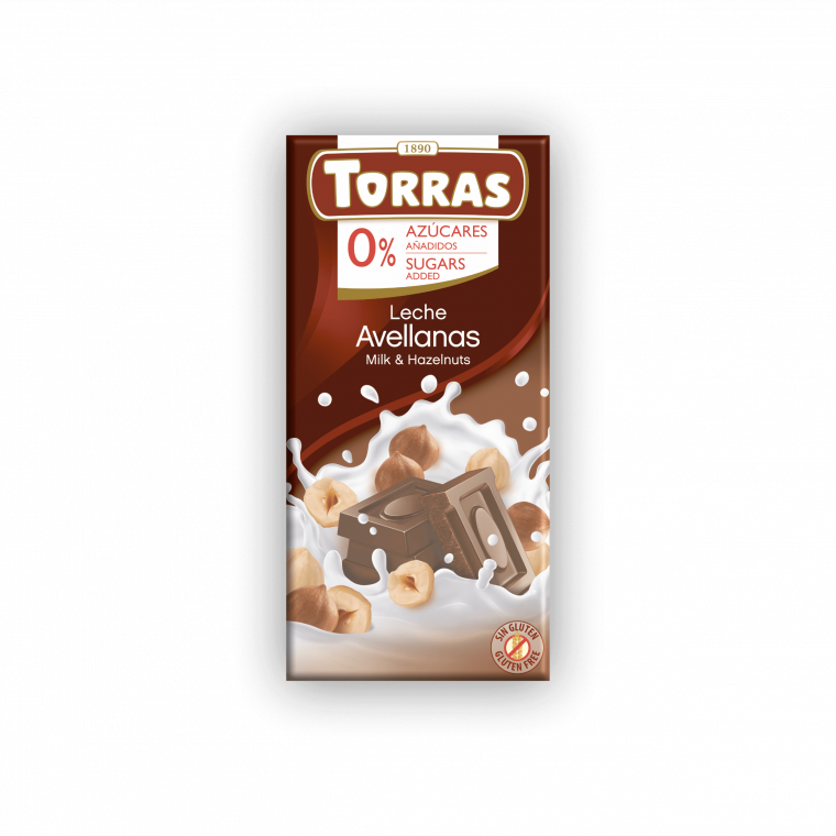 Tablette de Chocolat 0 %