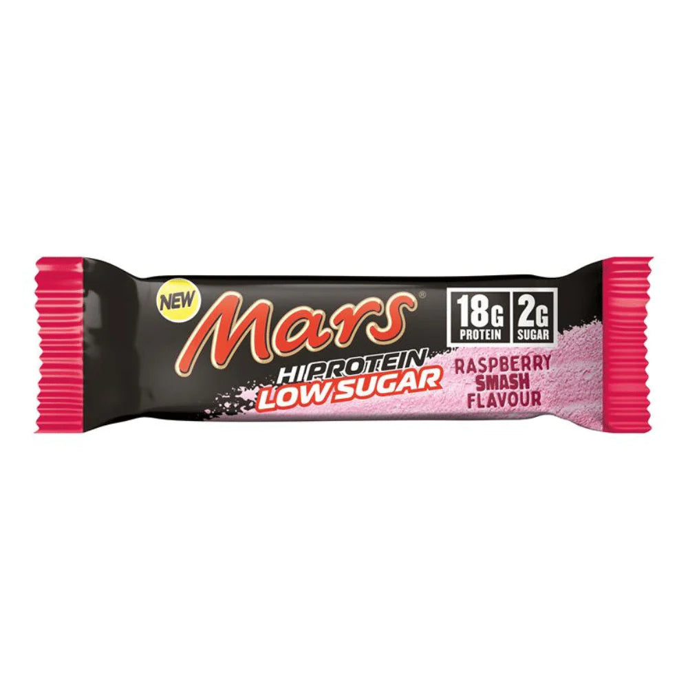 Mars High Protein - 55 gr