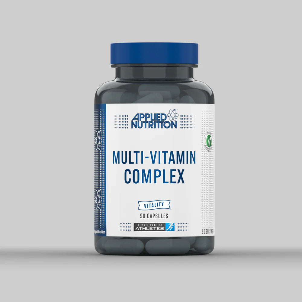 Multi Vitamin Complex - 90 capsules