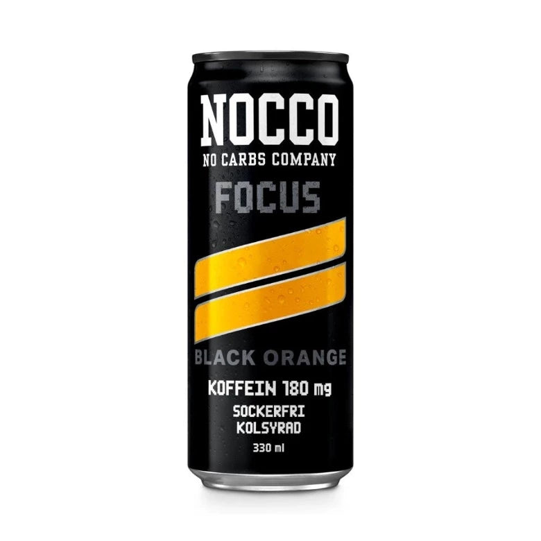 Nocco BCAA - 300ml