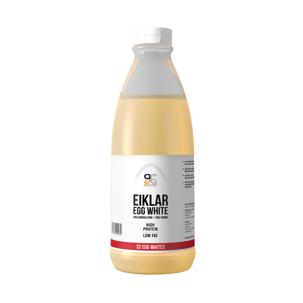 Liquid Egg White - 1 Litre