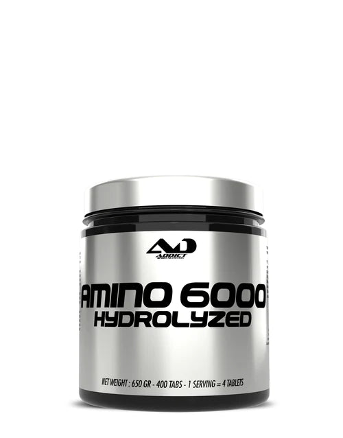 Amino EAA -amino acids 400 tablets