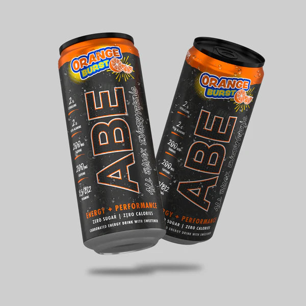 ABE performance energizer 330ml