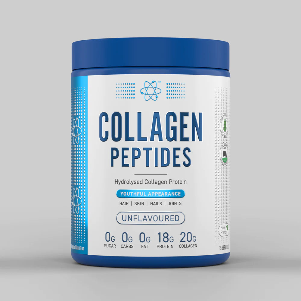 Collagen Peptides 300 gr