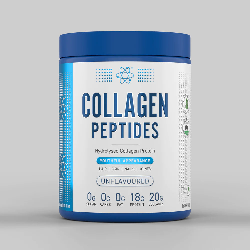 Kollagen Peptide 300 gr