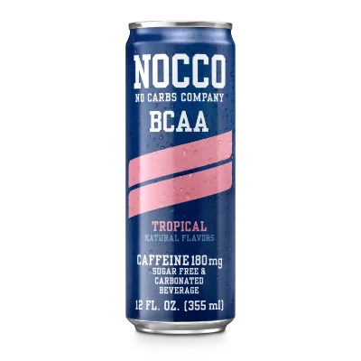Nocco BCAA - 300ml