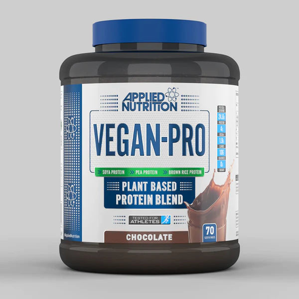 Vegan Pro   1.8-2 kg