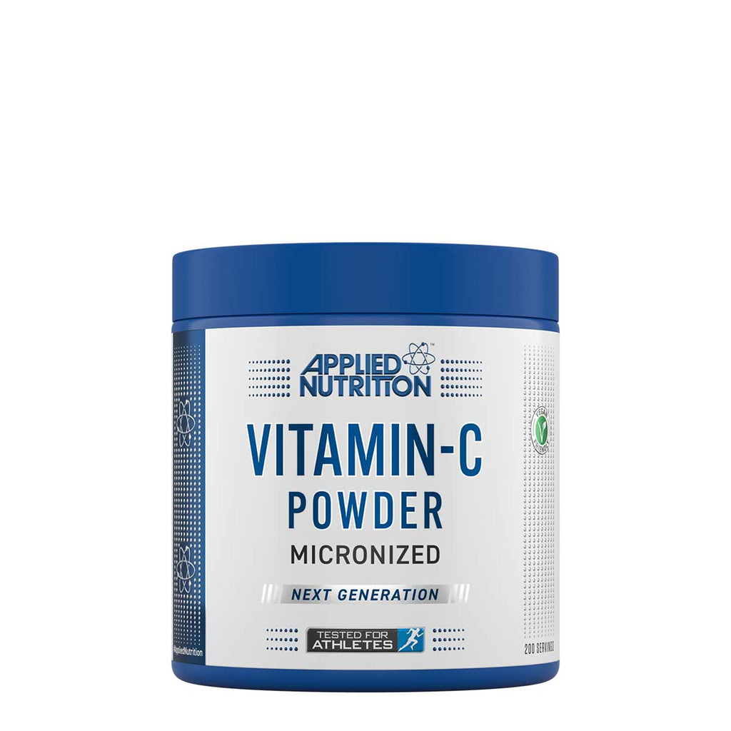 Vitamin C powder 200 gr