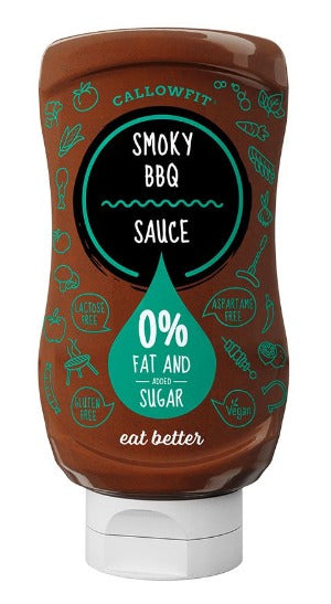 Callowfit zero sauce - 300ml