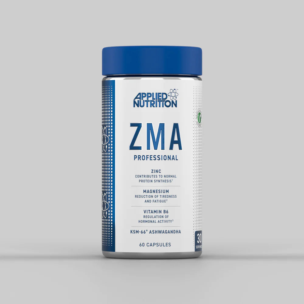Zma pro - 60 Capsules