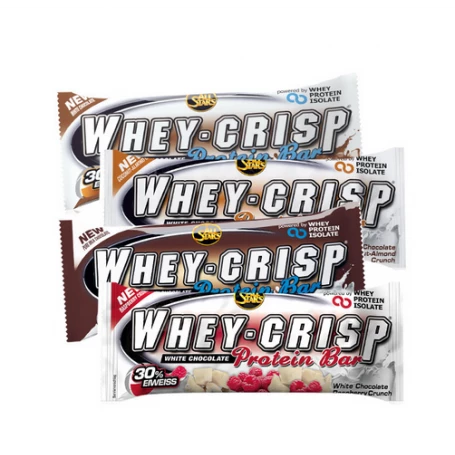 Whey Crisp - 50gr