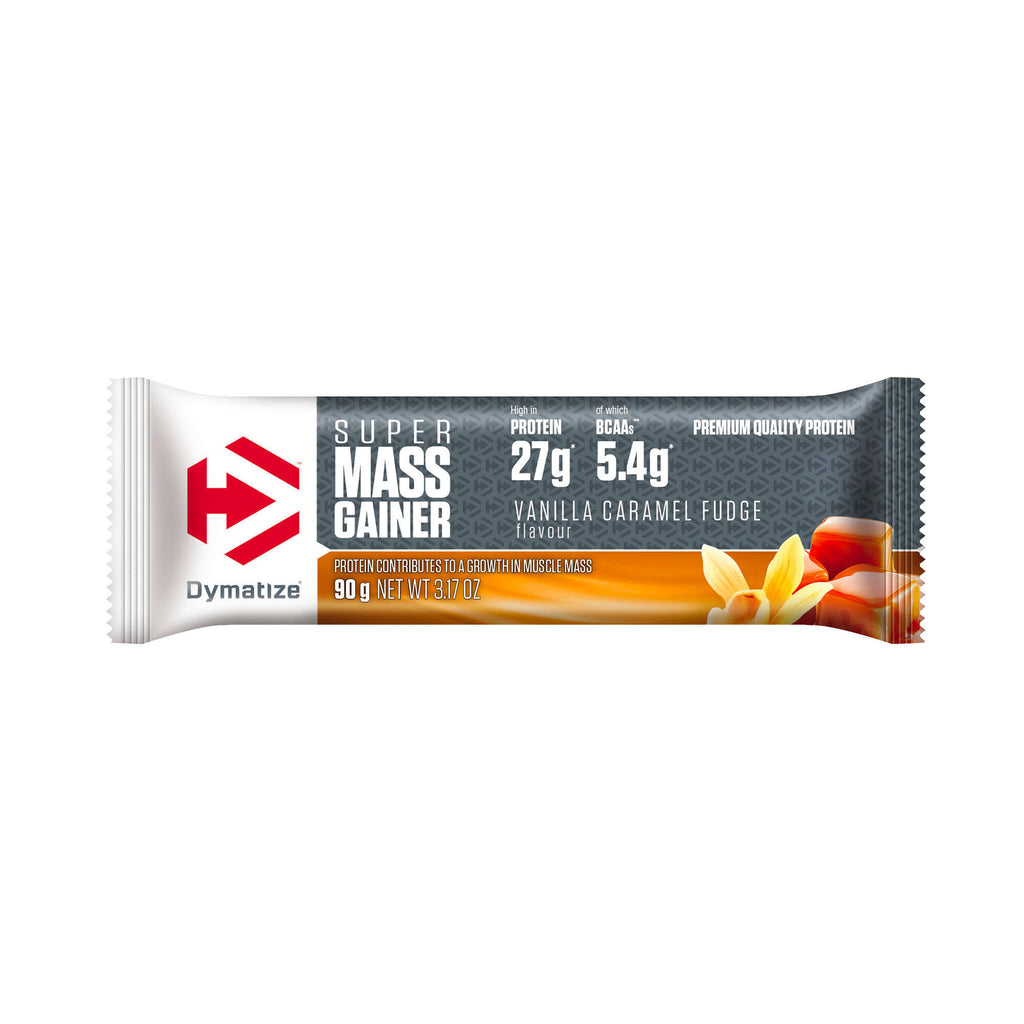 Super Mass Gainer - 90gr