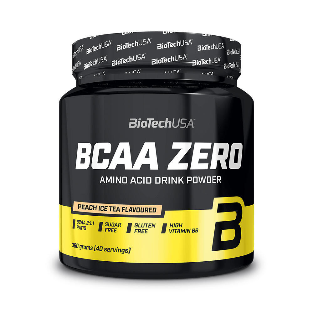 Bcaa Zero 40 servings