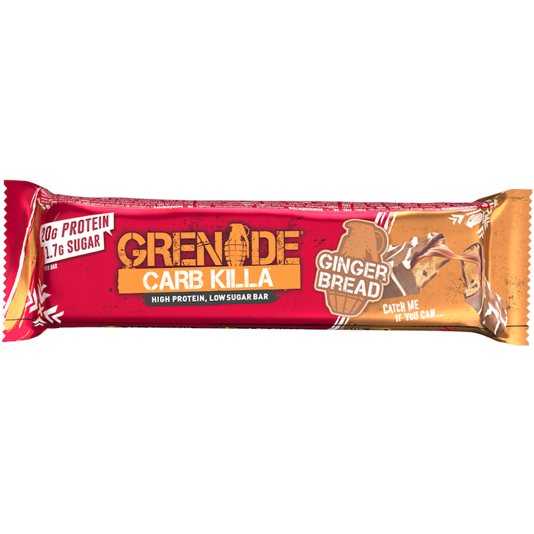 Grenade Carb Killa - 60gr